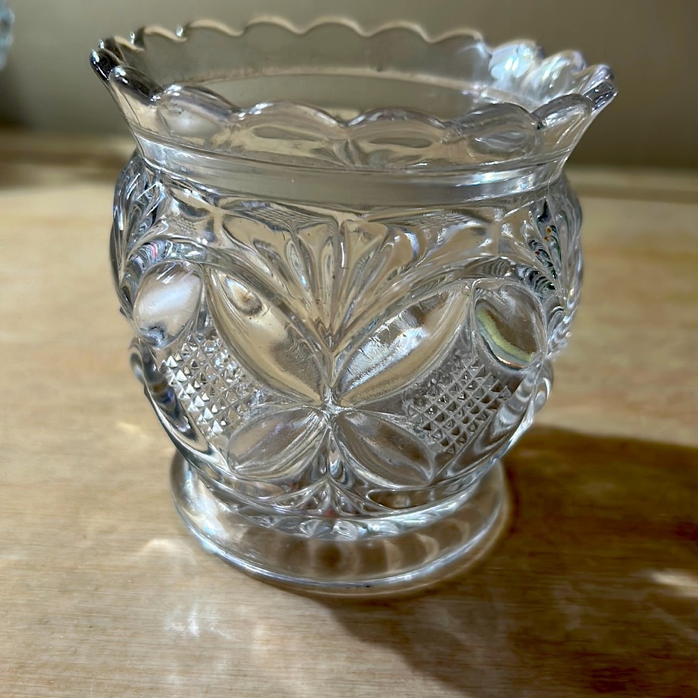 Elite Clear Open Sugar by Westmoreland